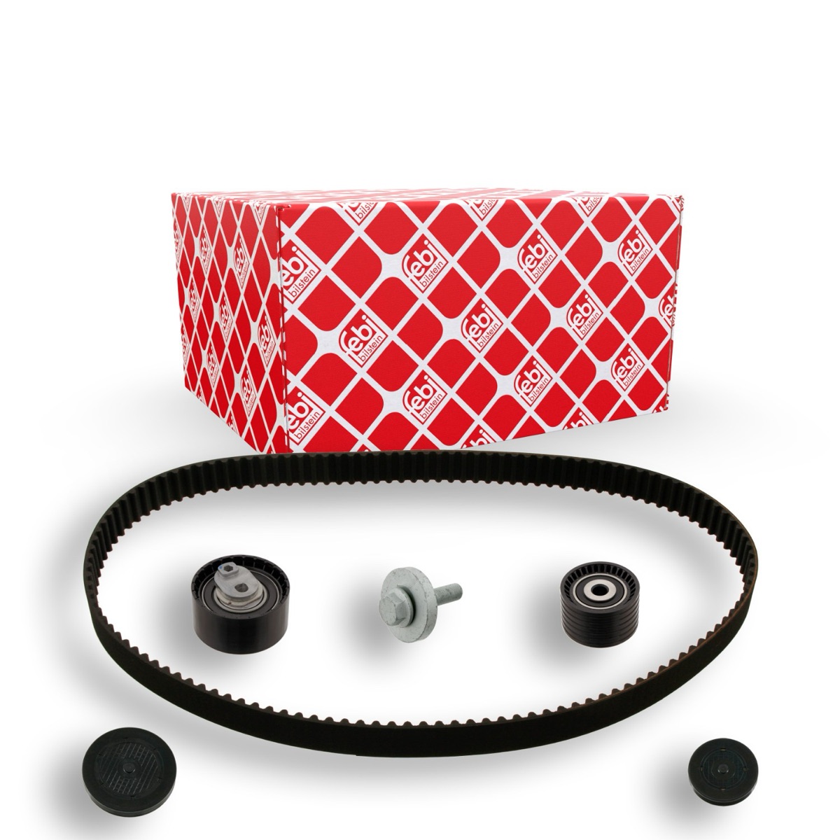 Febi Bilstein 28602 Timing Belt Kit