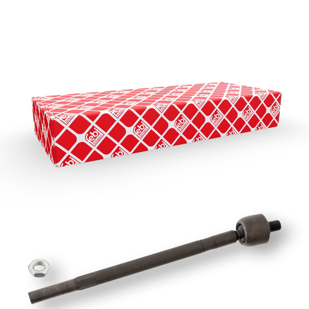 Febi Bilstein 28607 Inner Tie Rod