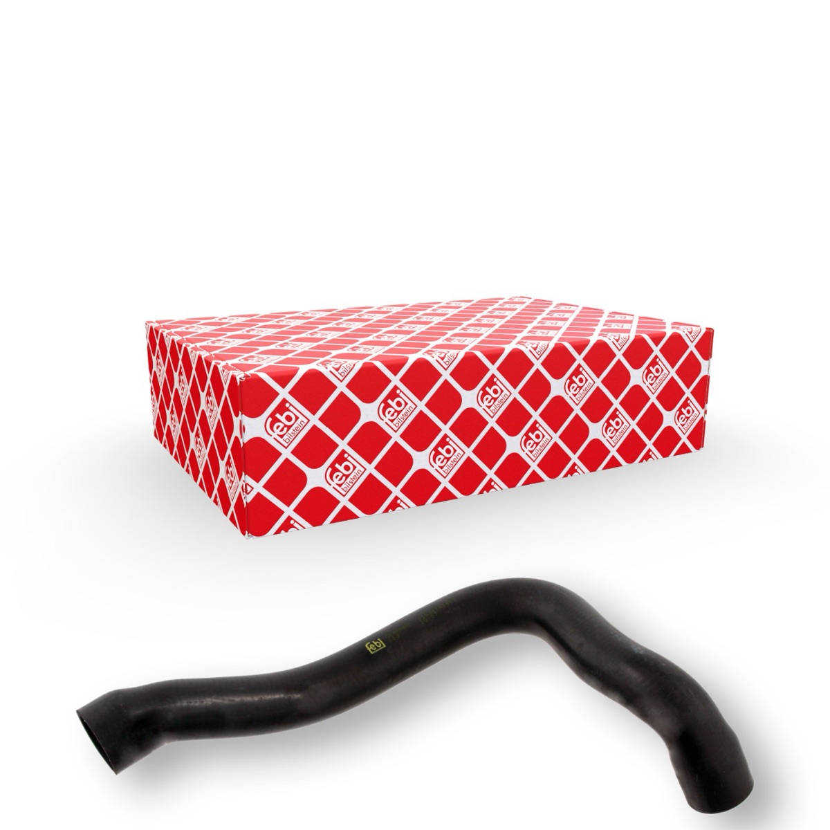 Febi Bilstein 28617 Radiator Hose