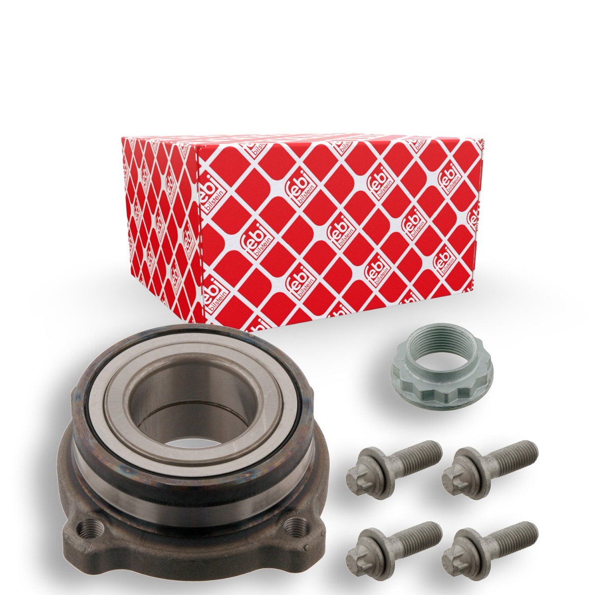 Febi Bilstein 28623 Wheel Bearing Kit