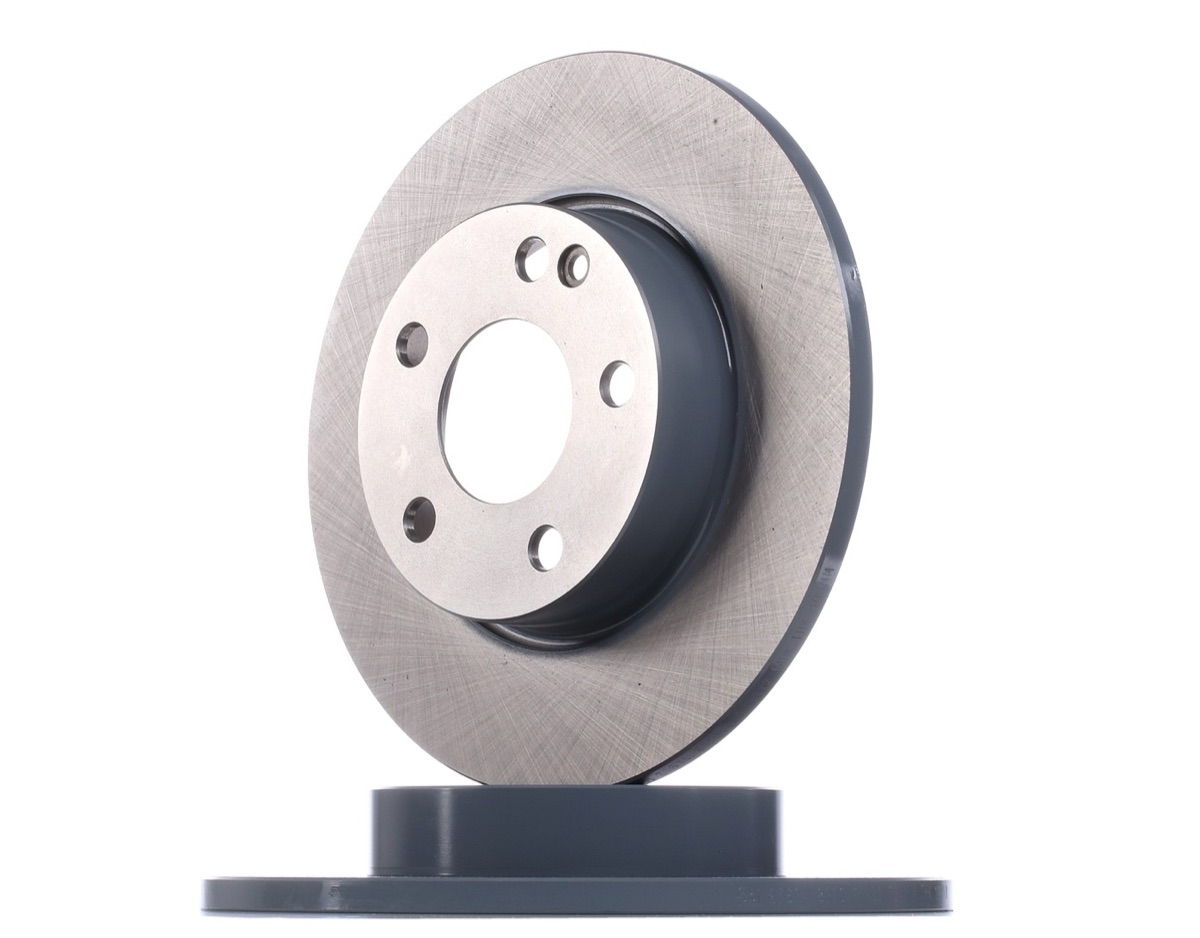 Febi Bilstein 28634 Brake Disc