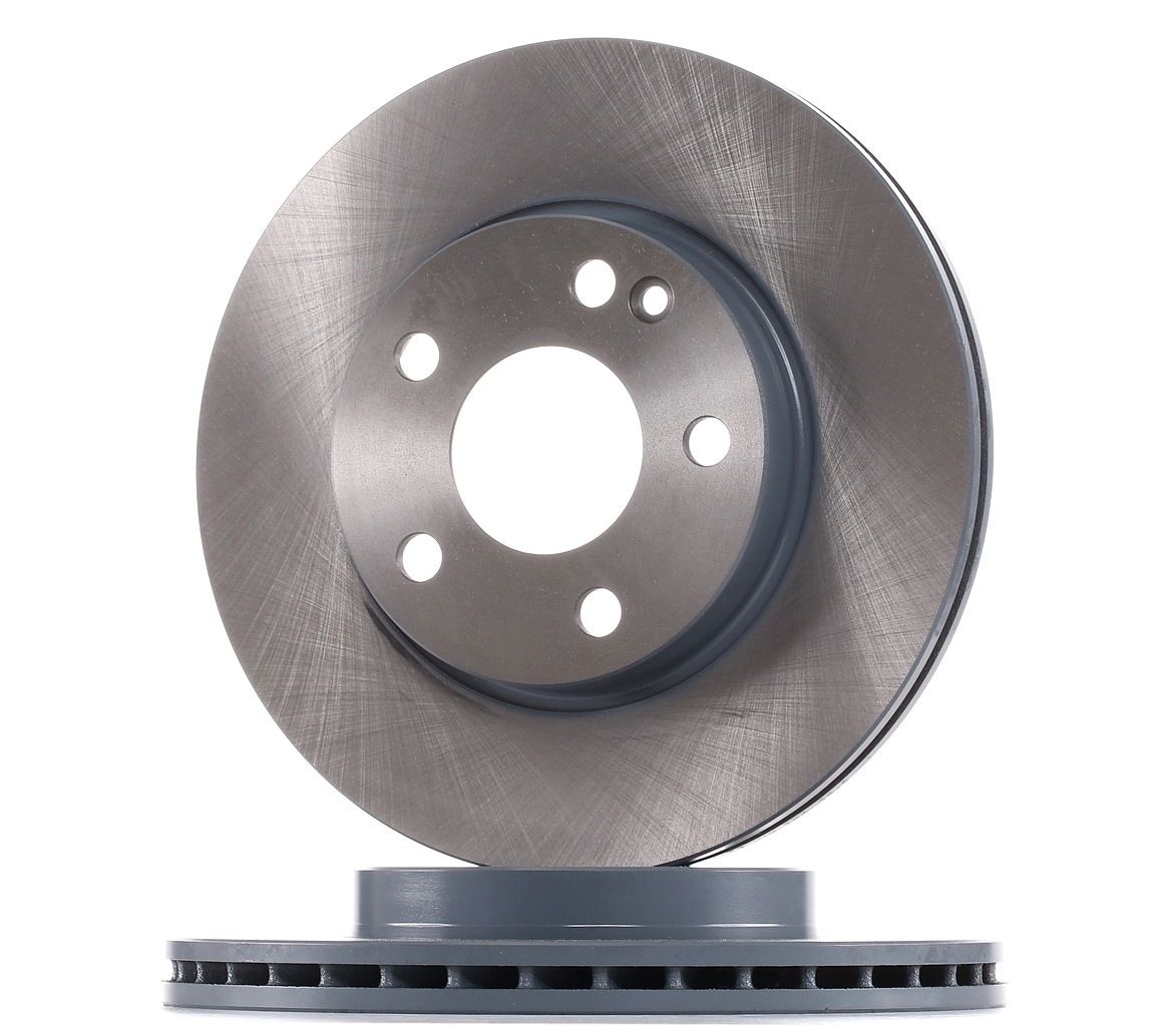 Febi Bilstein 28635 Brake Disc