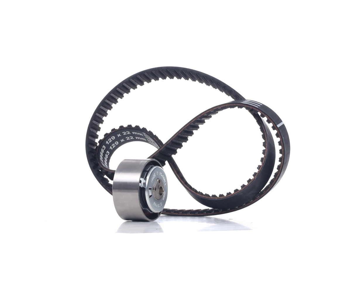 Febi Bilstein 28664 Timing Belt Kit