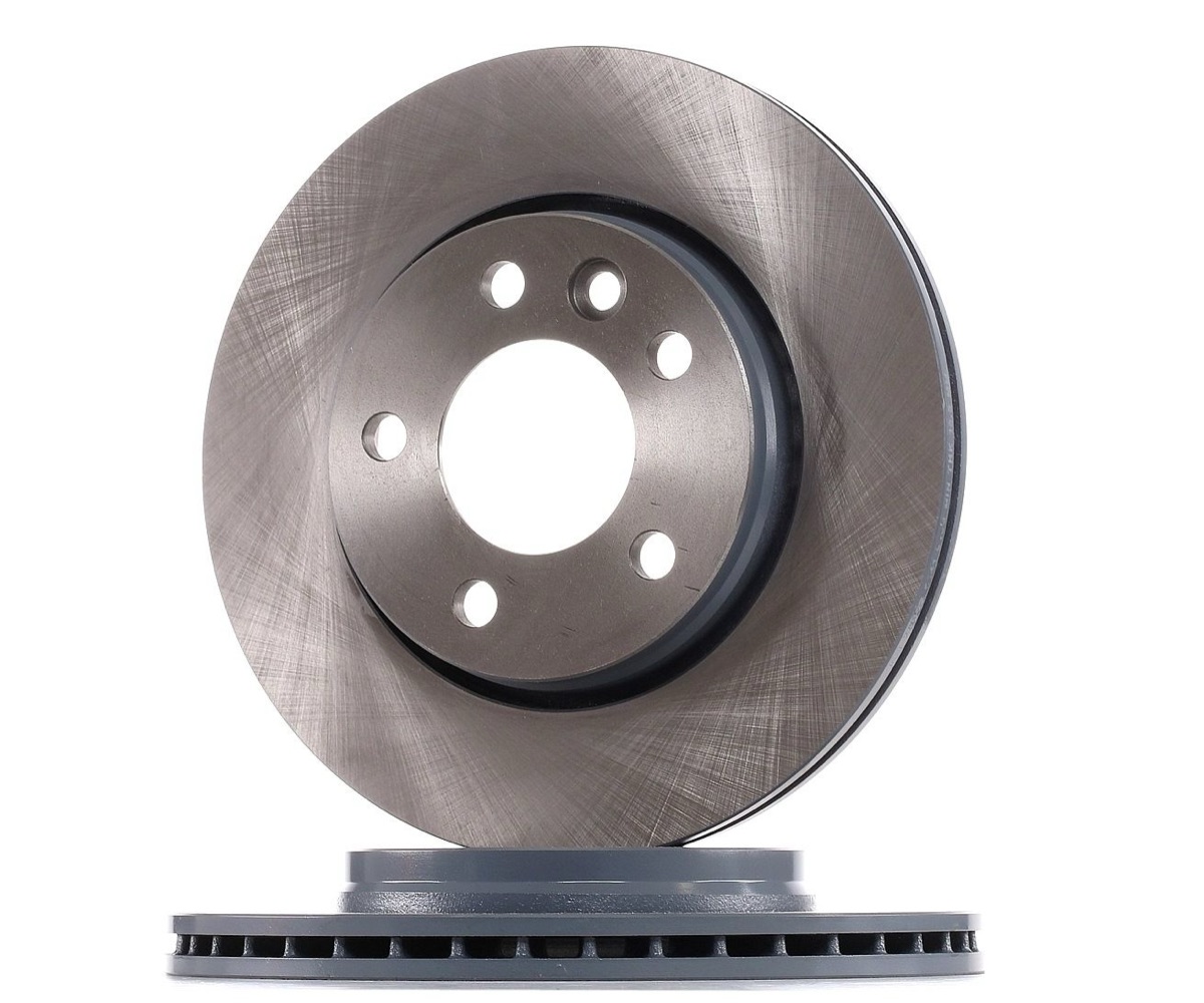 Febi Bilstein 28682 Brake Disc