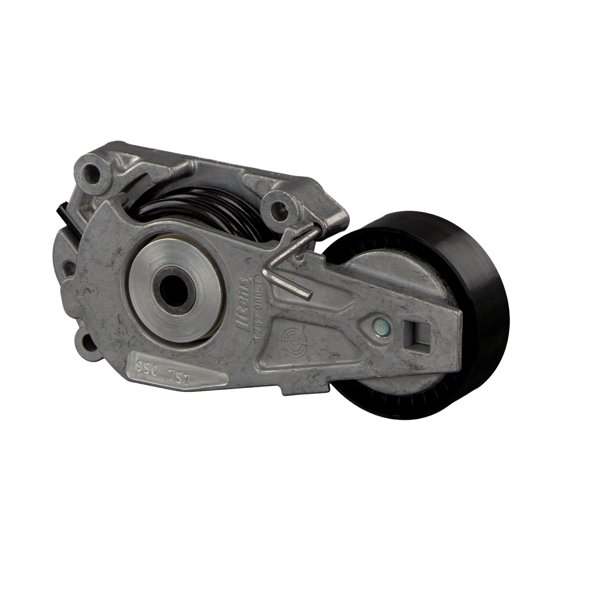 Febi Bilstein 28687 Drive Belt Tensioner
