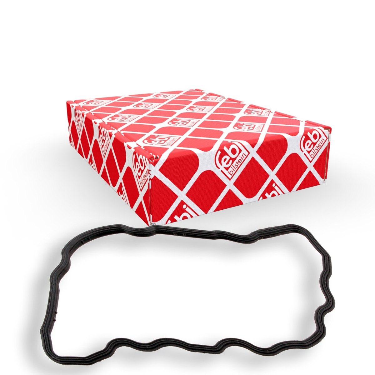 Febi Bilstein 28707 Rocker Cover Gasket