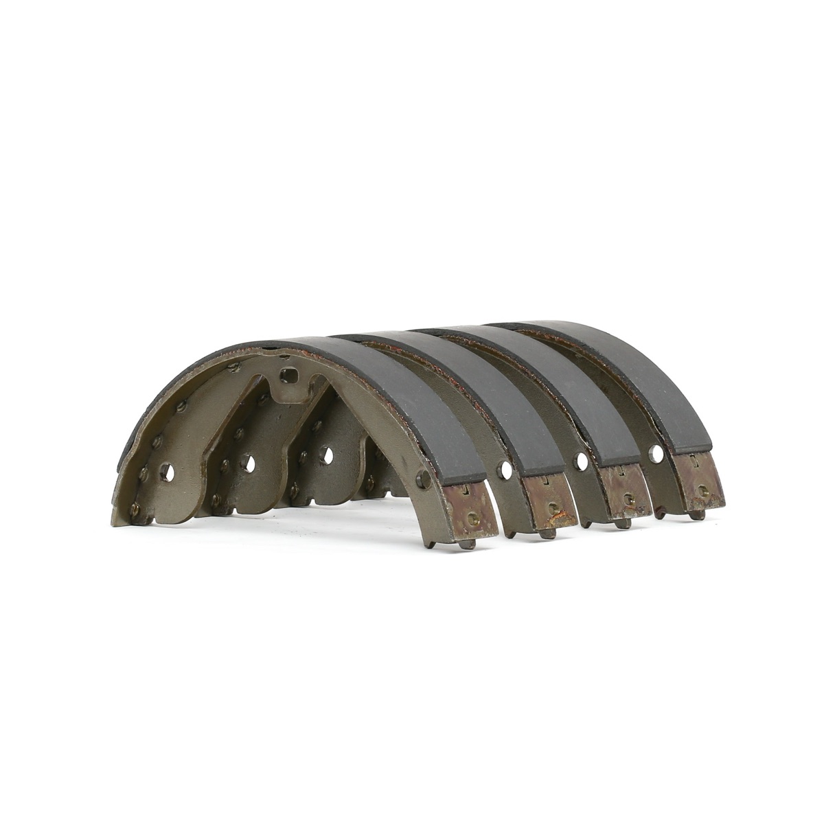 Febi Bilstein 28729 Handbrake Shoes