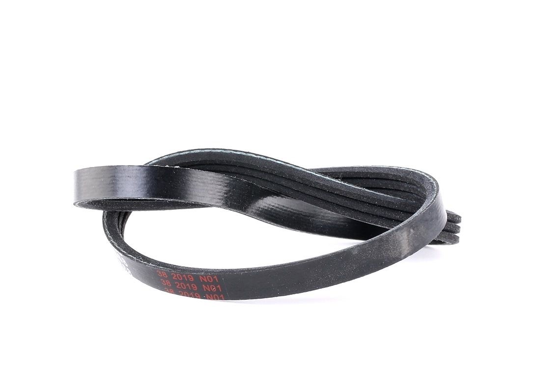 Febi Bilstein 28741 Serpentine Belt