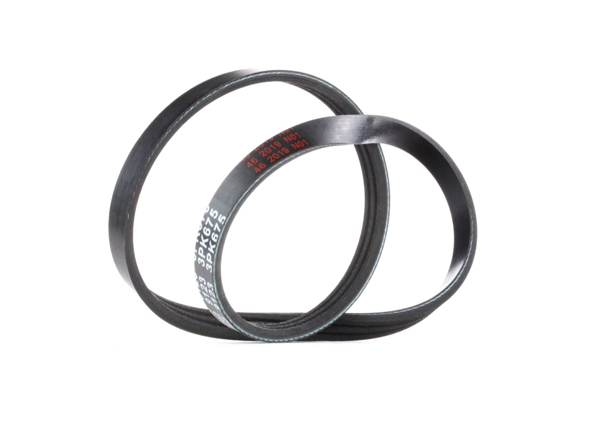 Febi Bilstein 28742 Serpentine Belt