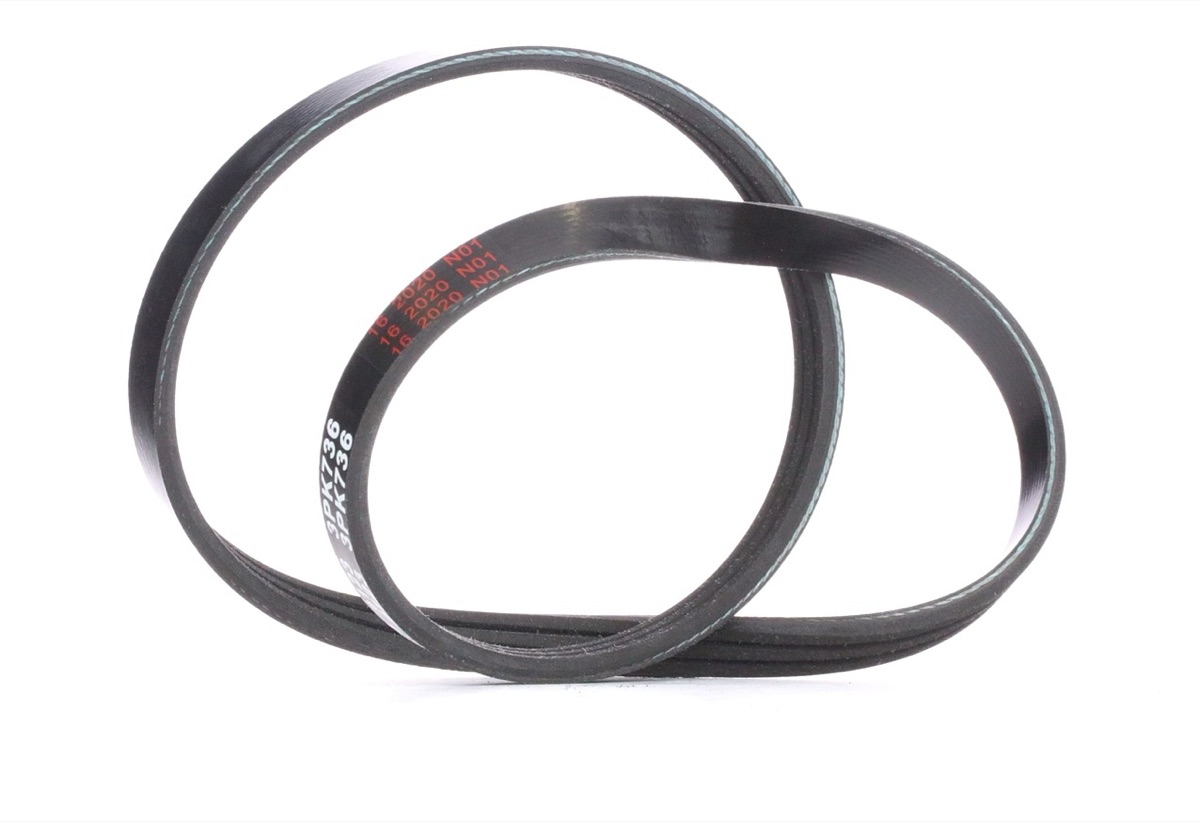 Febi Bilstein 28745 Serpentine Belt