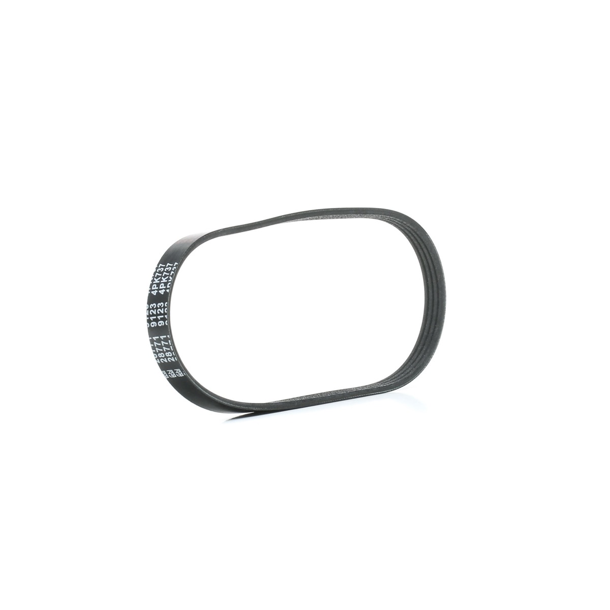 Febi Bilstein 28771 Serpentine Belt