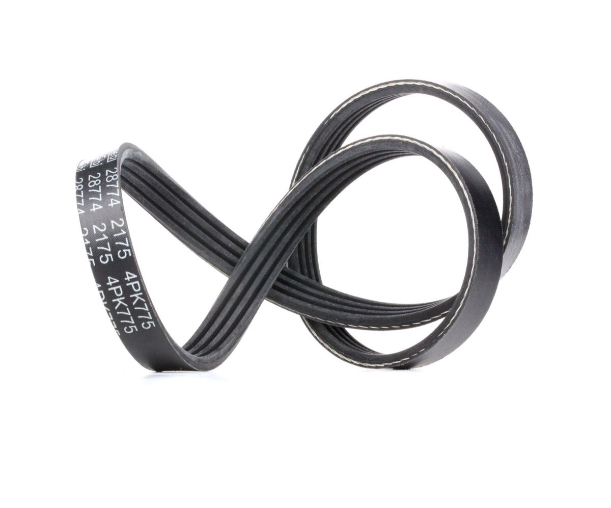 Febi Bilstein 28774 Serpentine Belt