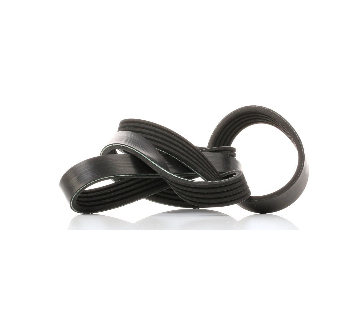Febi Bilstein 28852 Serpentine Belt