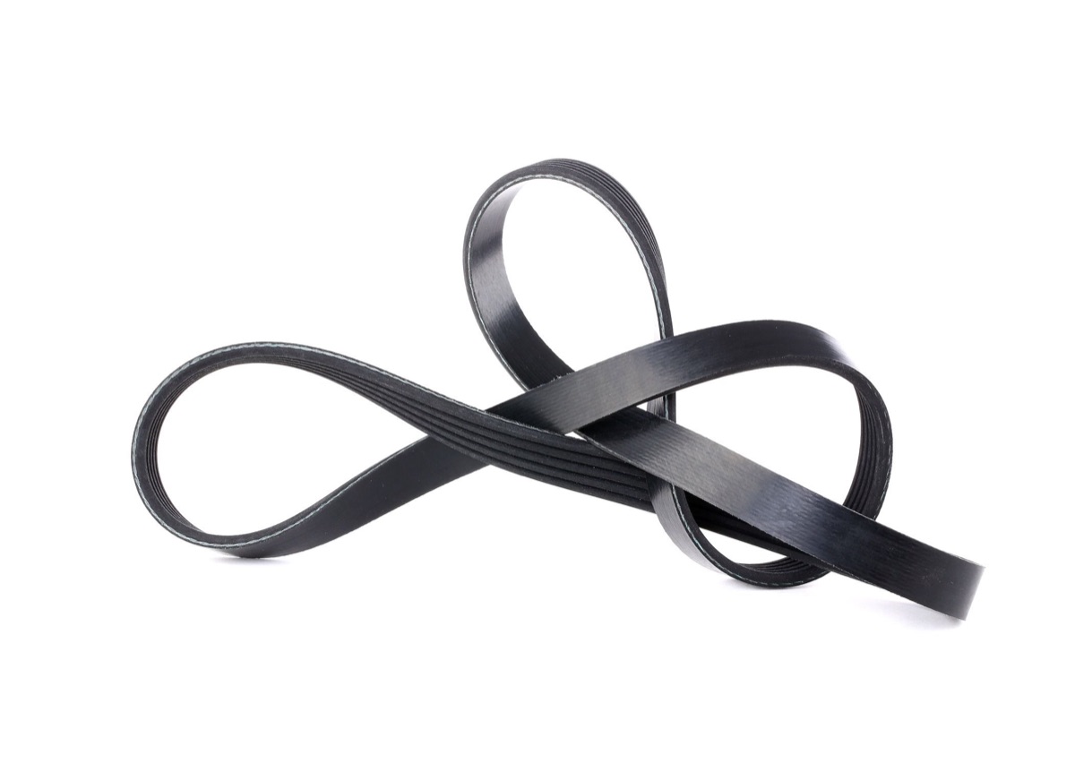 Febi Bilstein 28855 Serpentine Belt