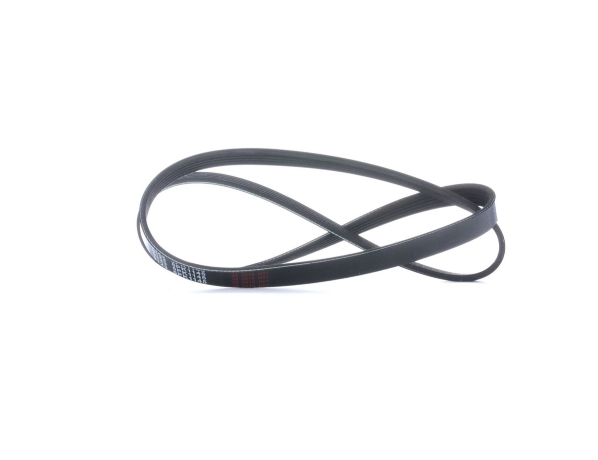 Febi Bilstein 28856 Serpentine Belt