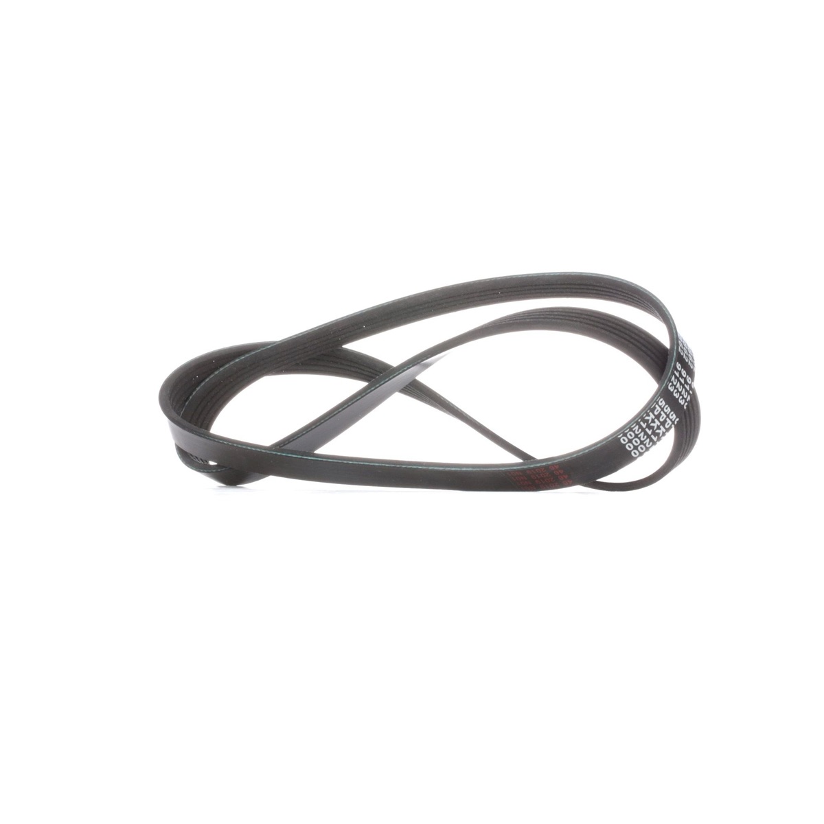 Febi Bilstein 28862 Serpentine Belt