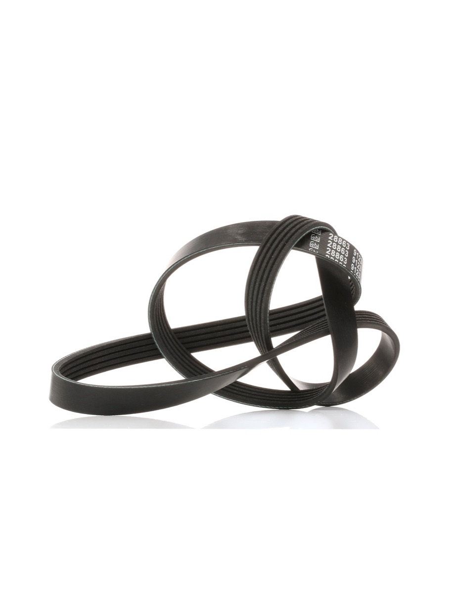 Febi Bilstein 28863 Serpentine Belt