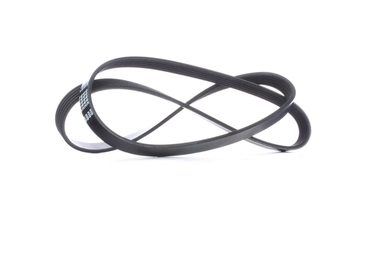 Febi Bilstein 28866 Serpentine Belt