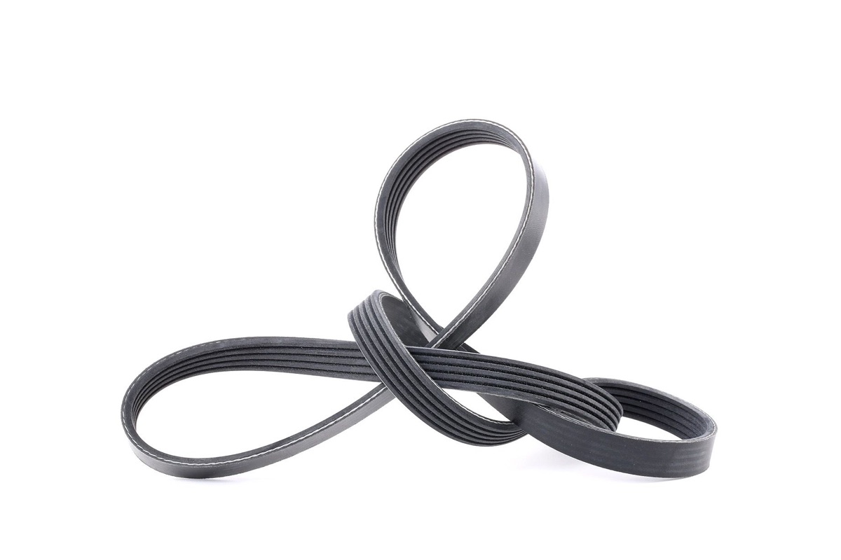 Febi Bilstein 28879 Serpentine Belt