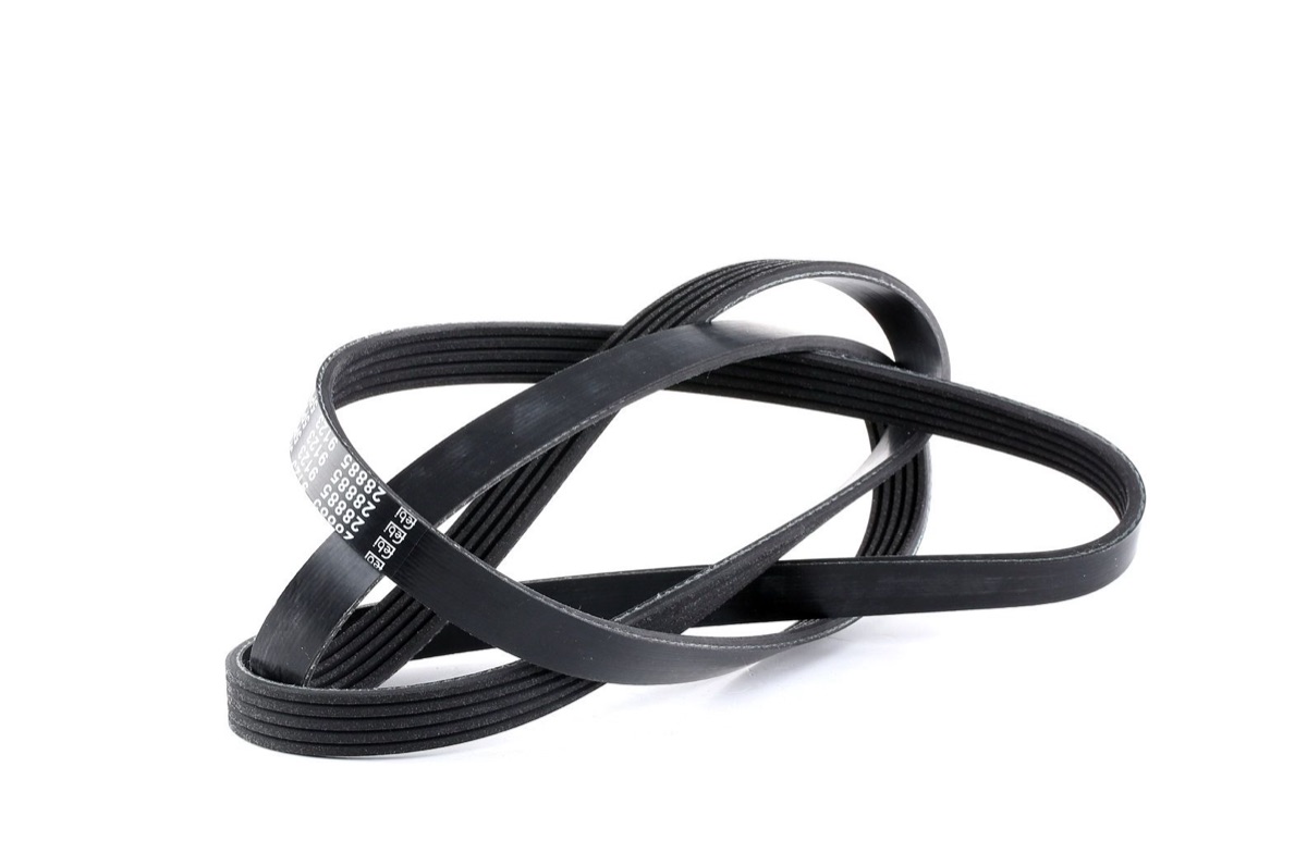 Febi Bilstein 28885 Serpentine Belt