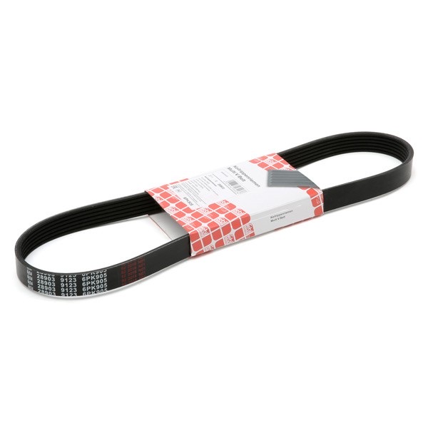 Febi Bilstein 28903 Serpentine Belt