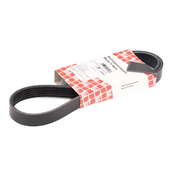 Febi Bilstein 28916 Serpentine Belt