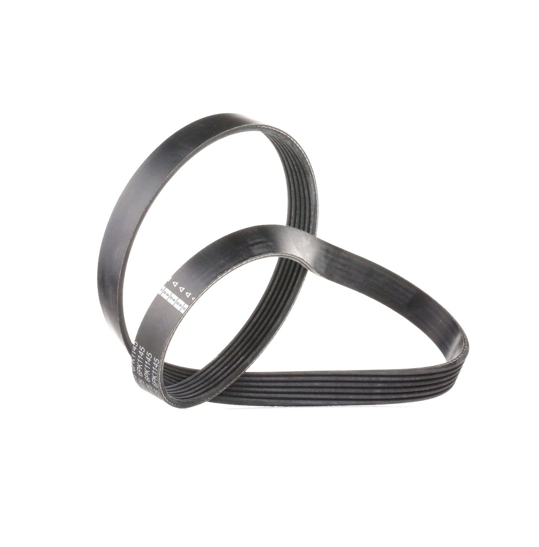 Febi Bilstein 28928 Serpentine Belt
