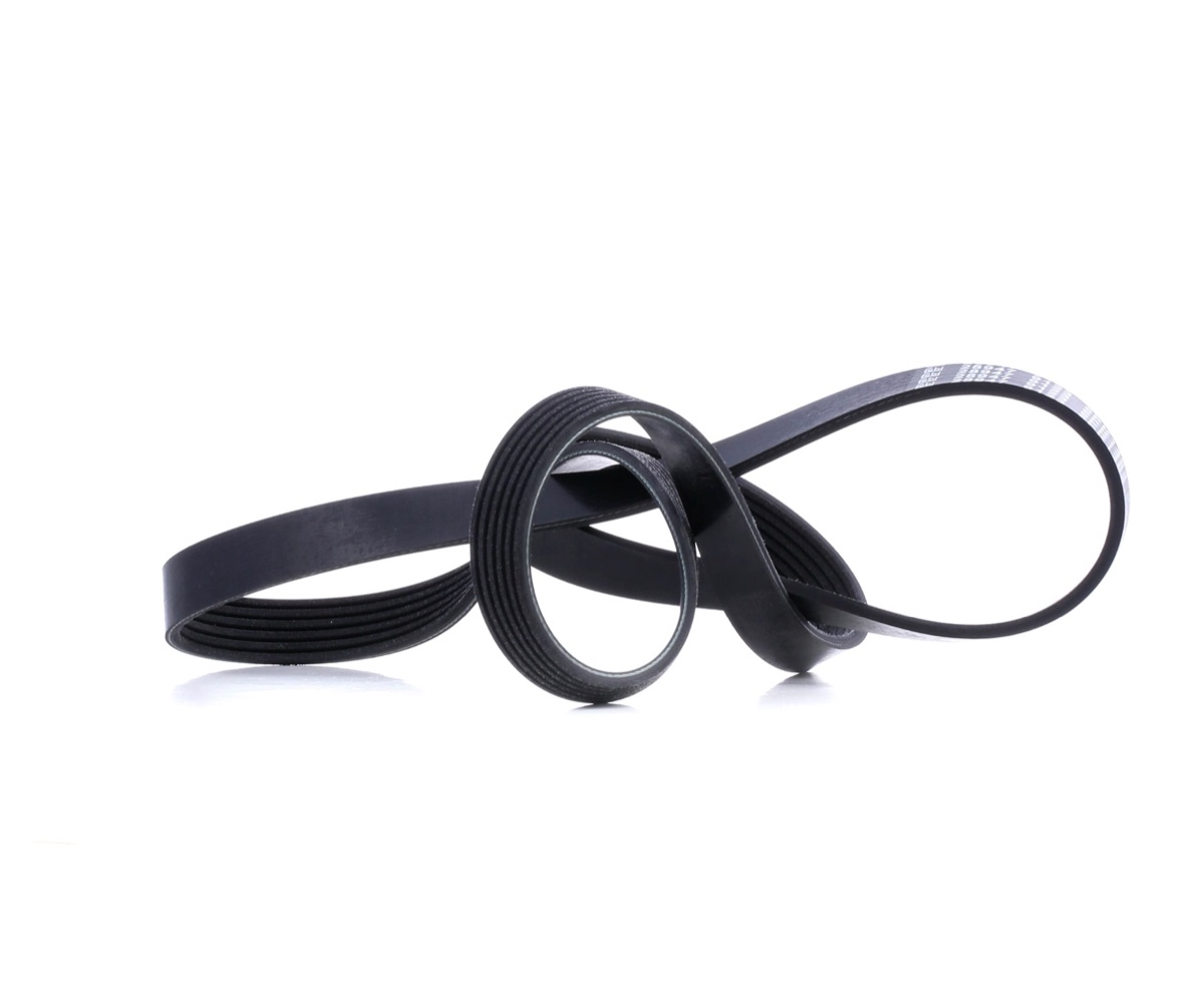 Febi Bilstein 28947 Serpentine Belt