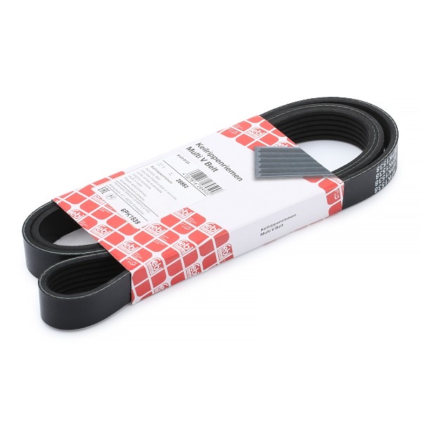 Febi Bilstein 28950 Serpentine Belt