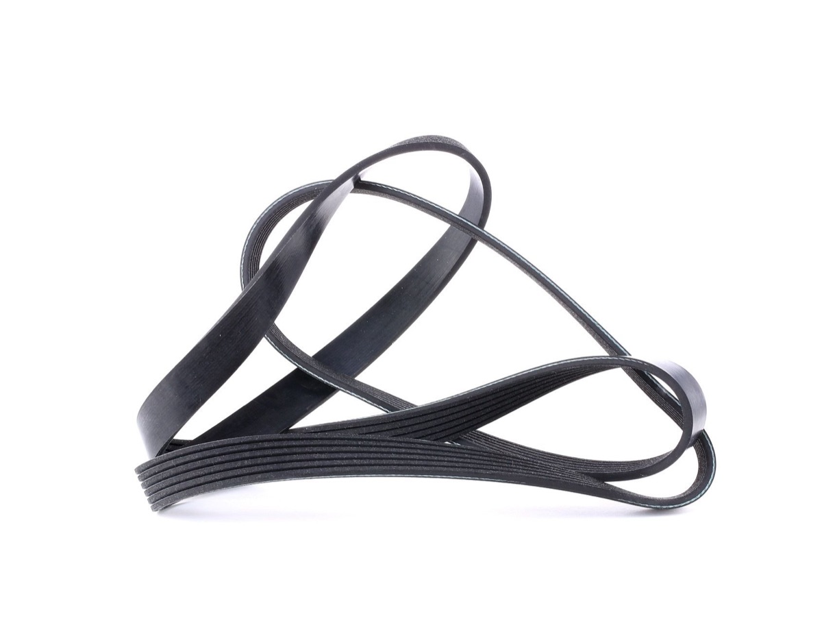 Febi Bilstein 28956 Serpentine Belt