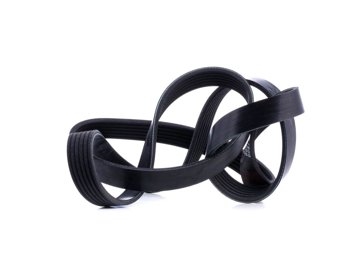 Febi Bilstein 28957 Serpentine Belt