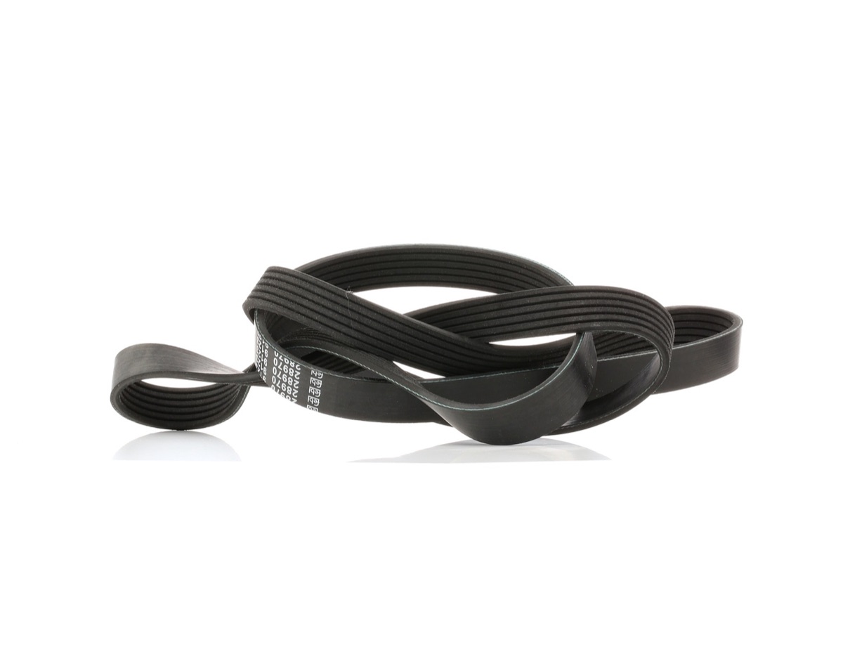 Febi Bilstein 28970 Serpentine Belt