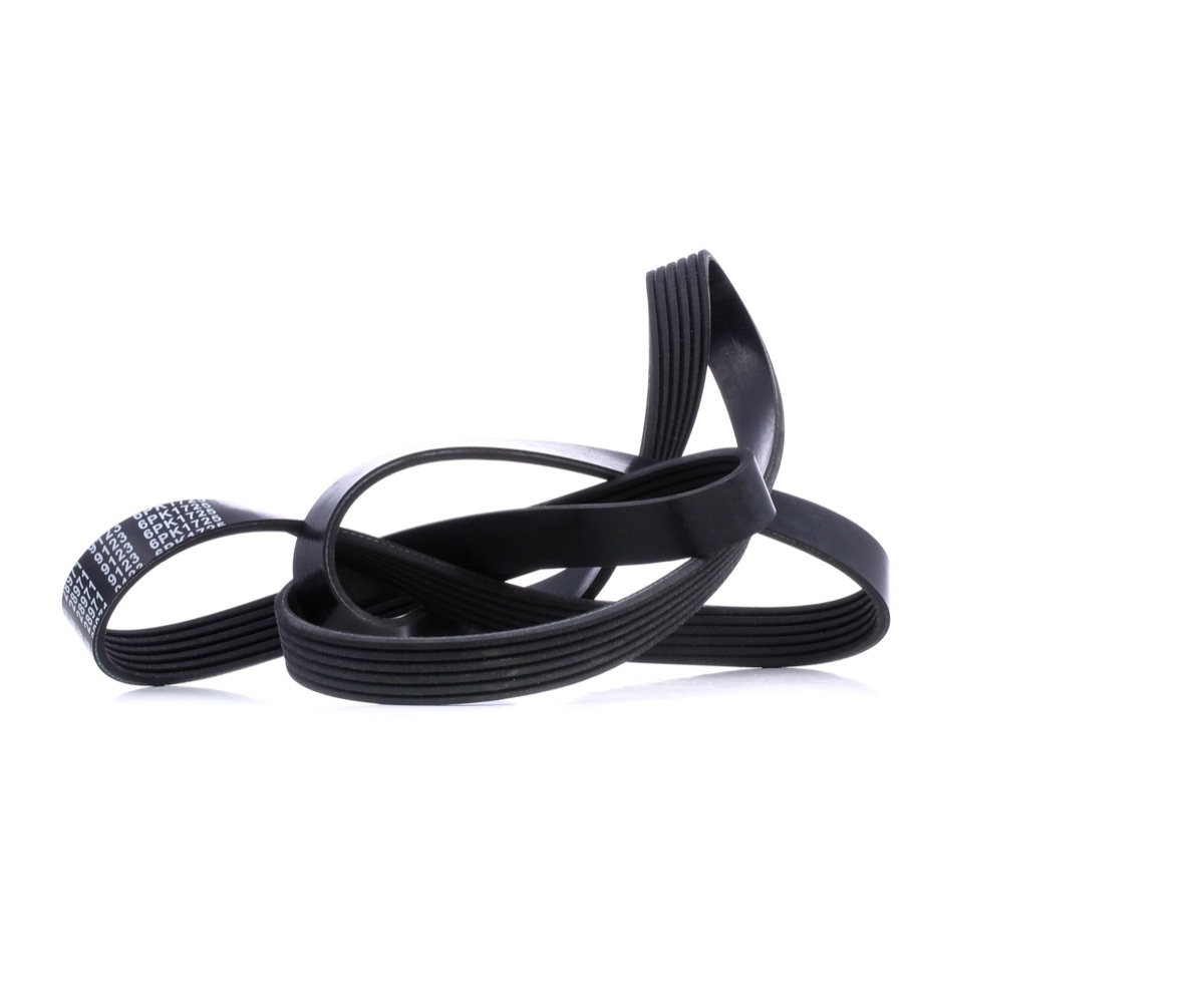 Febi Bilstein 28971 Serpentine Belt