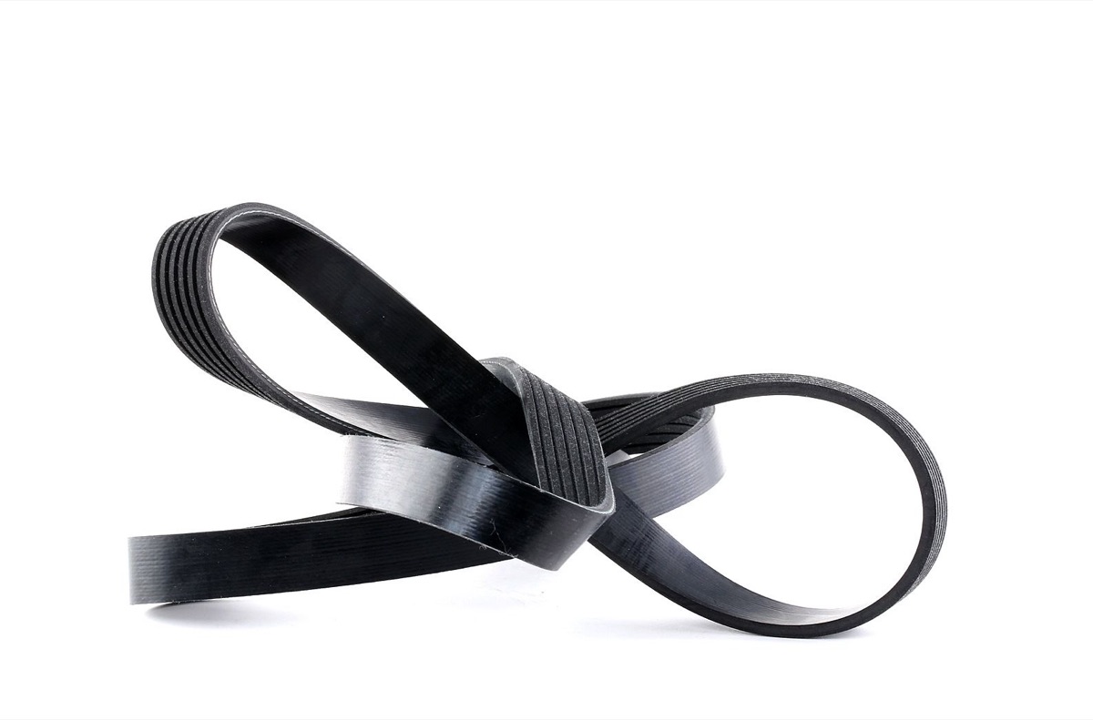 Febi Bilstein 28983 Serpentine Belt