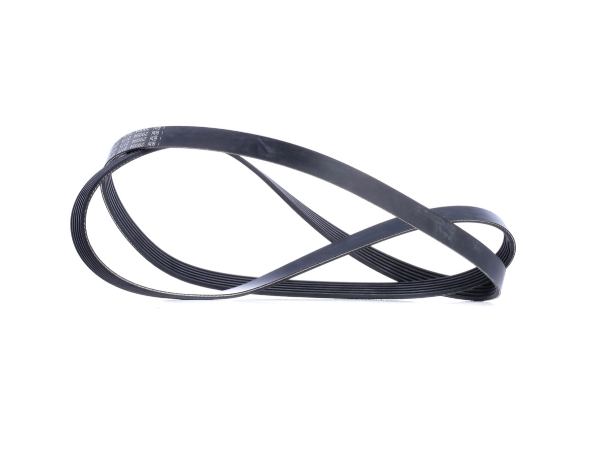 Febi Bilstein 29004 Serpentine Belt