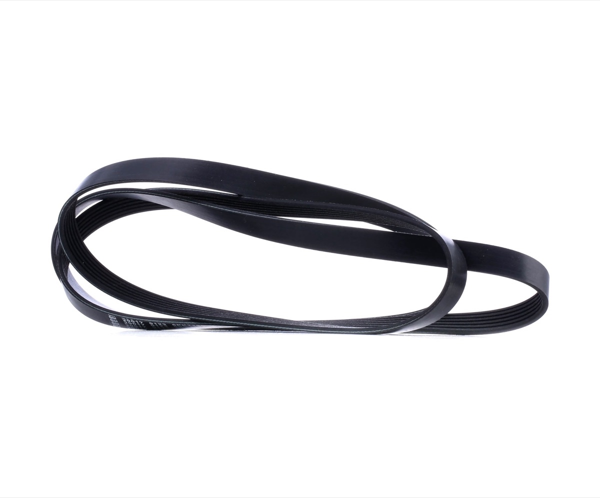 Febi Bilstein 29017 Serpentine Belt