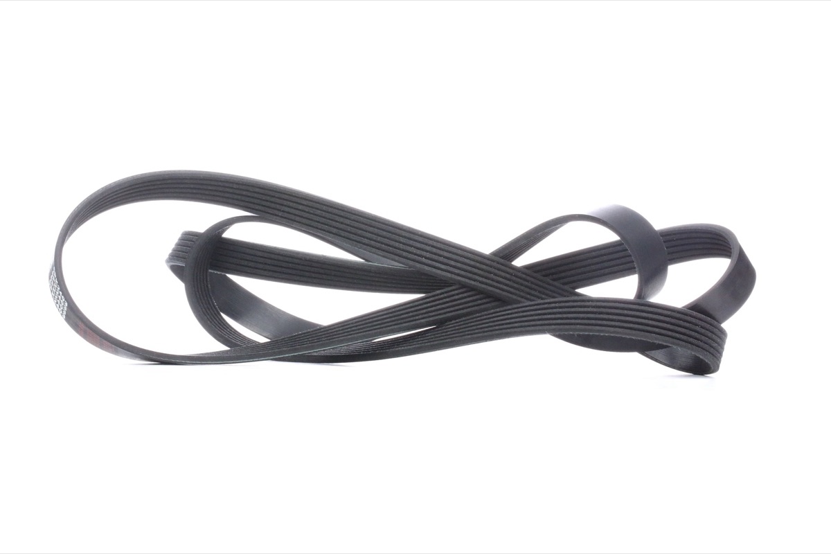 Febi Bilstein 29022 Serpentine Belt