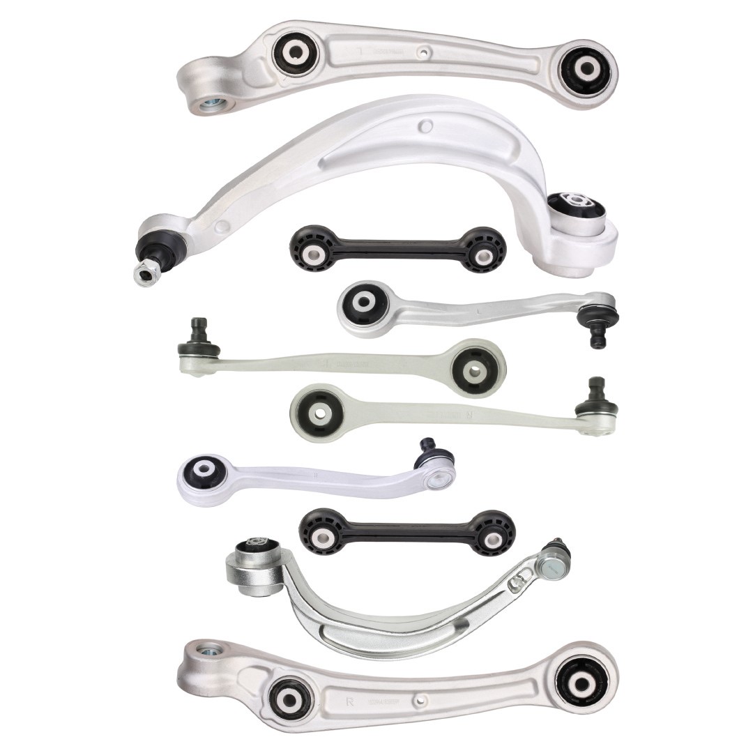 Ridex 2905L0006 Link Set, Wheel Suspension
