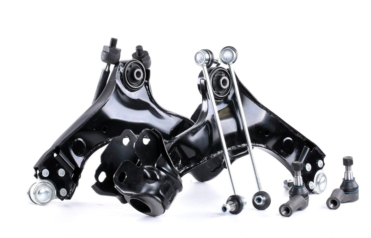 Ridex 2905L0008 Link Set, Wheel Suspension