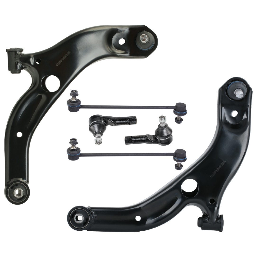 Ridex 2905L0013 Link Set, Wheel Suspension