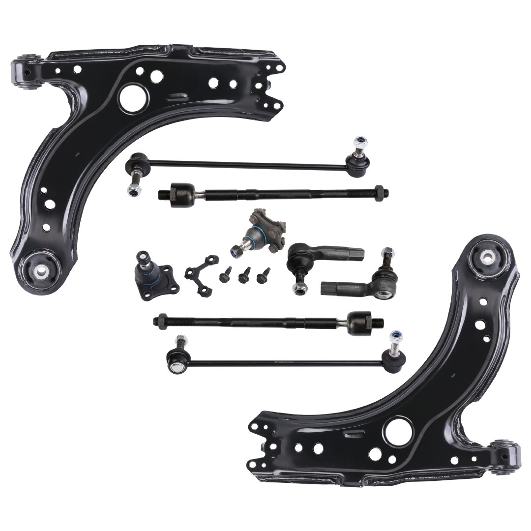 Ridex 2905L0018 Link Set, Wheel Suspension