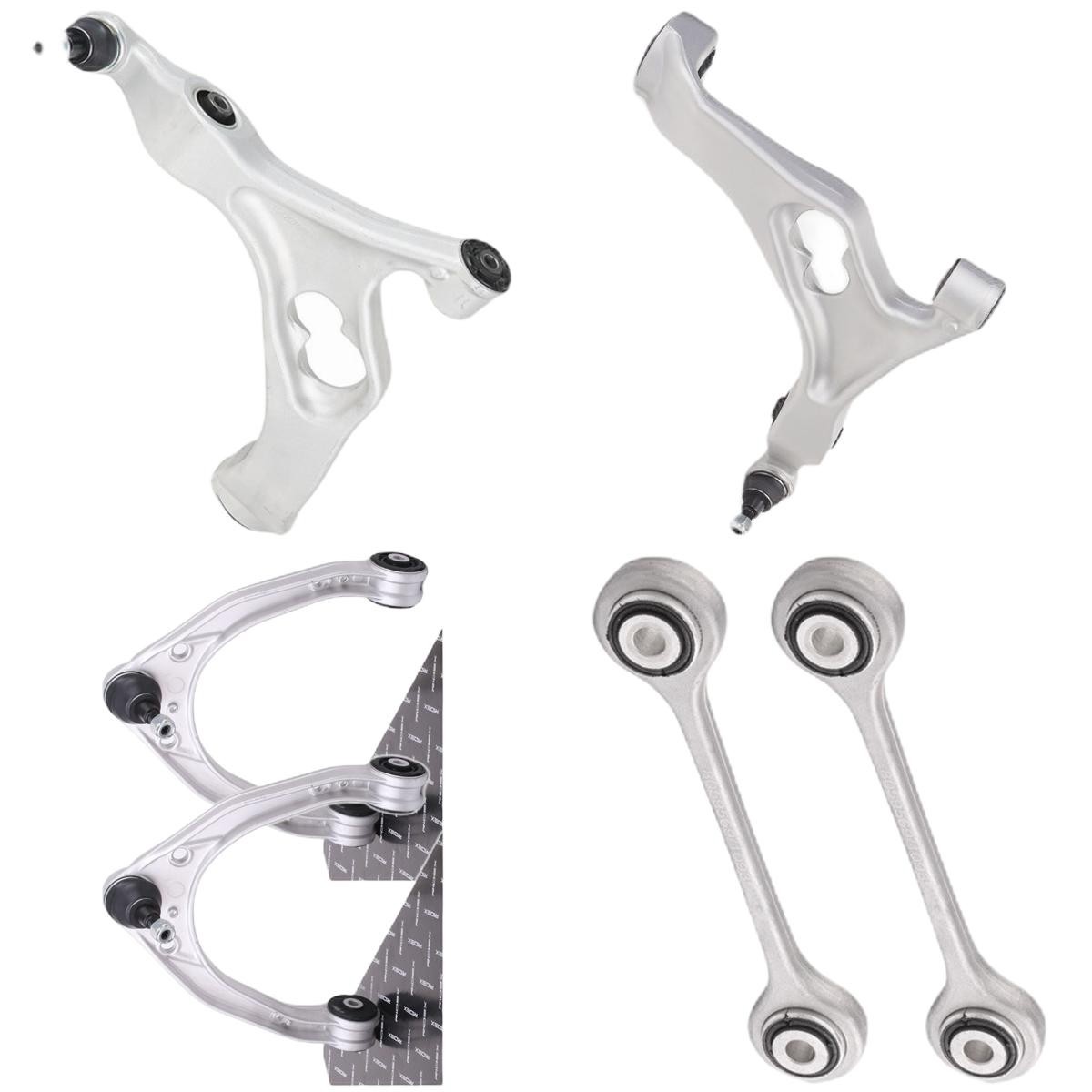 Ridex 2905L0022 Link Set, Wheel Suspension
