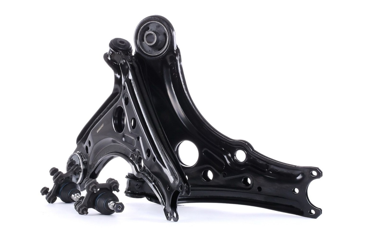 Ridex 2905L0023 Link Set, Wheel Suspension