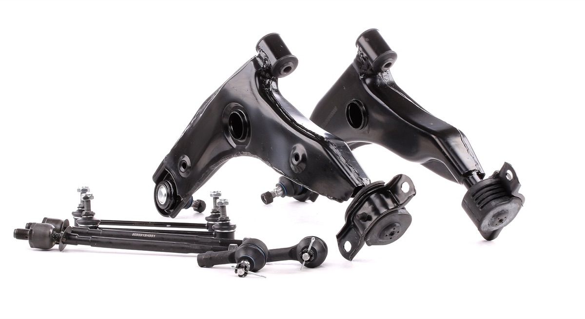 Ridex 2905L0025 Link Set, Wheel Suspension