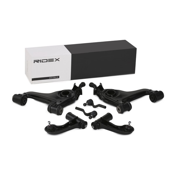 Ridex 2905L0026 Link Set, Wheel Suspension