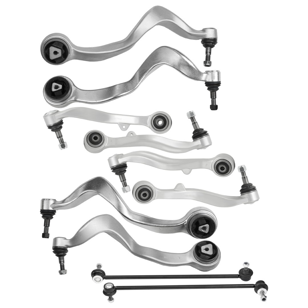 Ridex 2905L0027 Link Set, Wheel Suspension