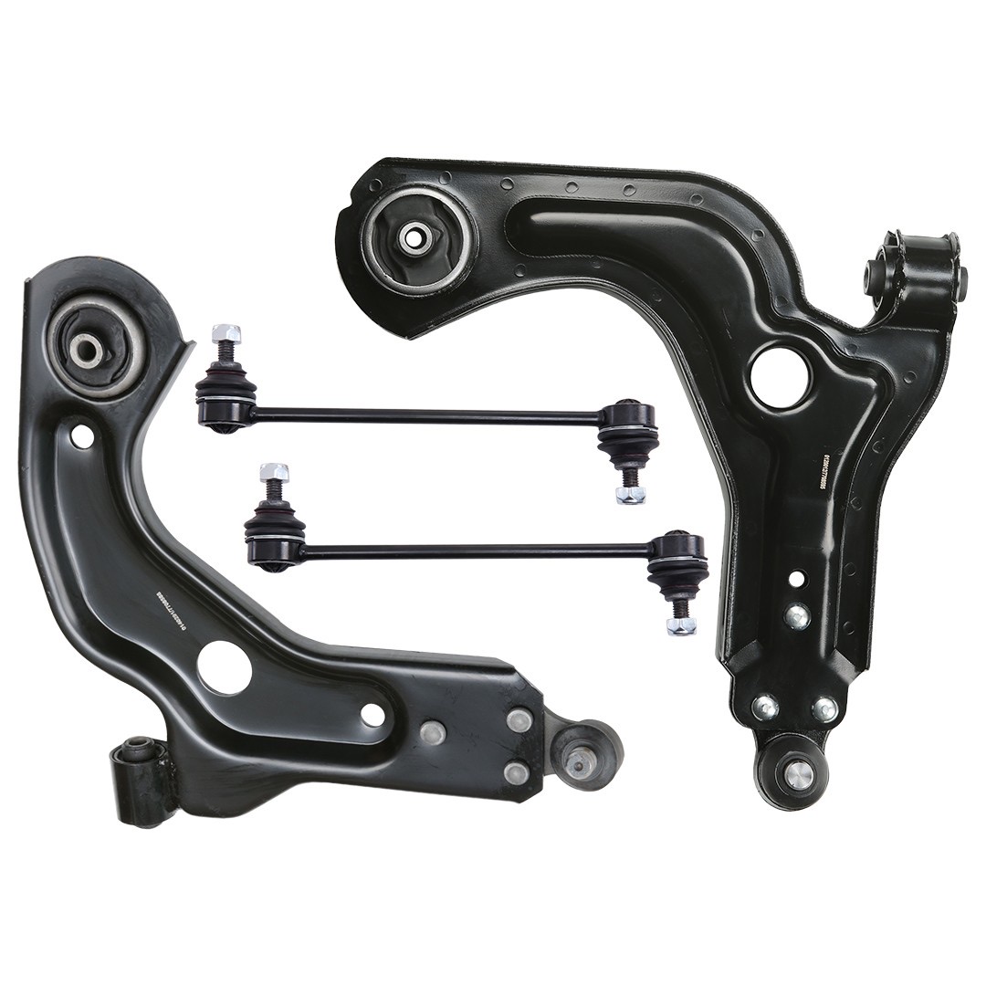 Ridex 2905L0028 Link Set, Wheel Suspension