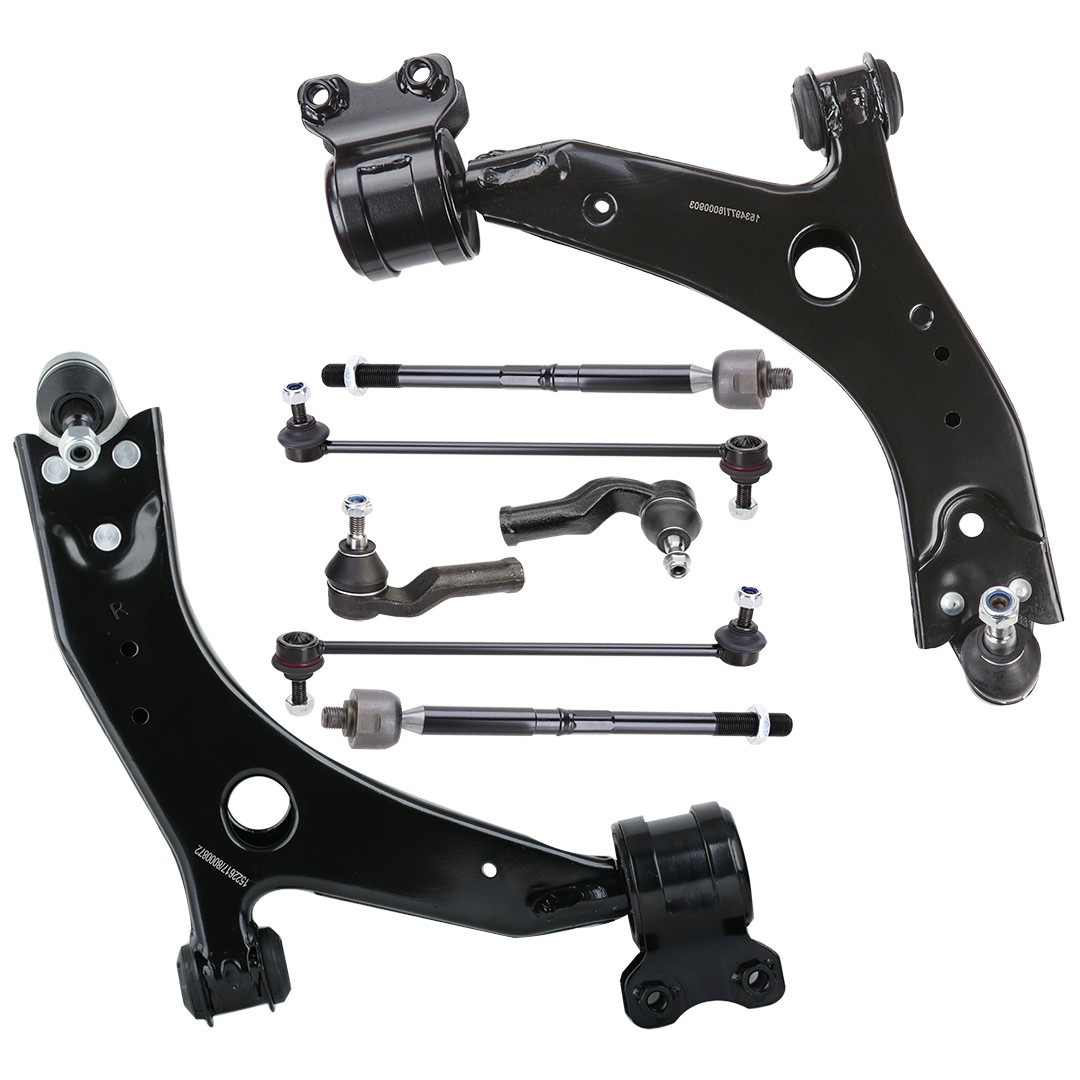 Ridex 2905L0037 Link Set, Wheel Suspension