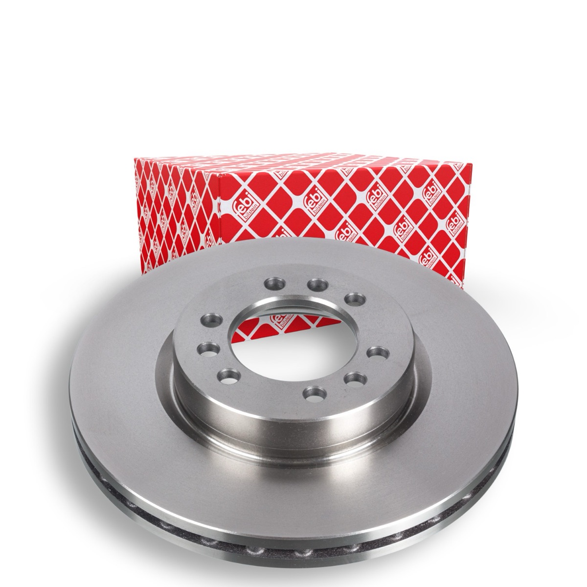Febi Bilstein 29159 Brake Disc