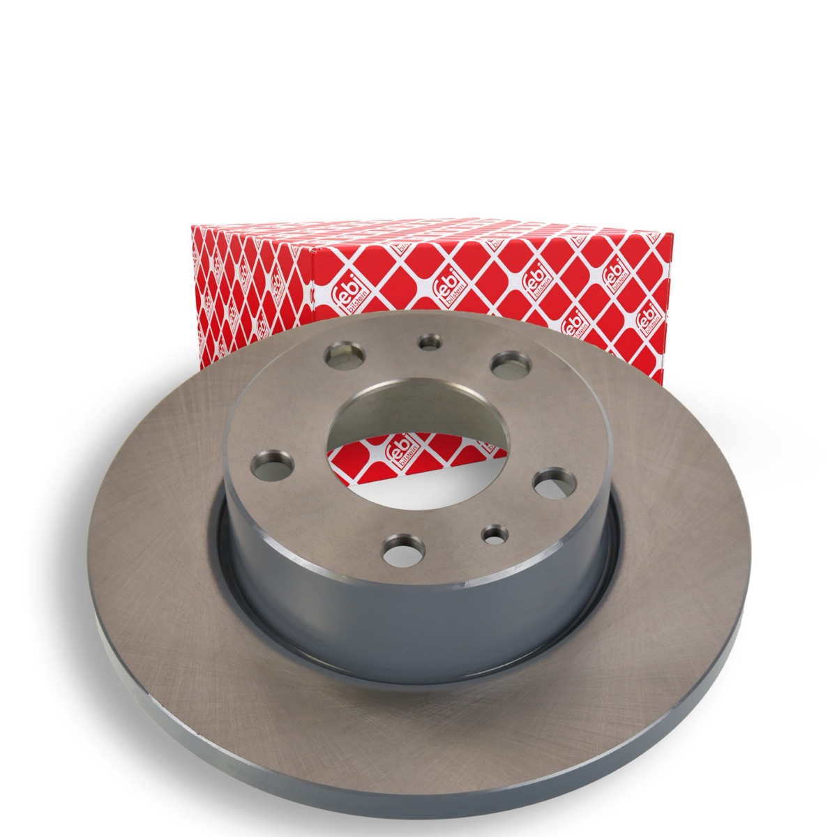 Febi Bilstein 29160 Brake Disc